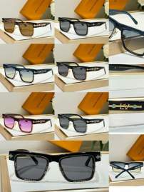 Picture of Louis Vuitton Sunglasses _SKUfw76769763fw